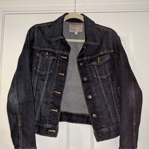 Banana Republic Jean Jacket